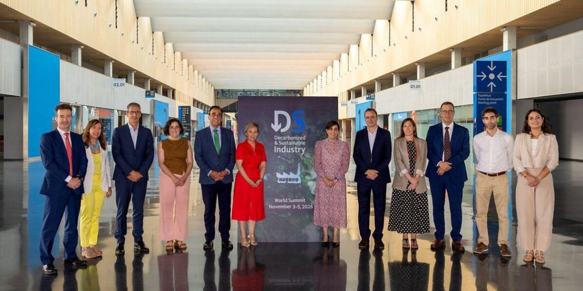 La descarbonización industrial progresa en España con proyectos, eventos y alianzas estratégicas - plare. La descarbonización industrial progresa en España con proyectos, eventos y alianzas estratégicas