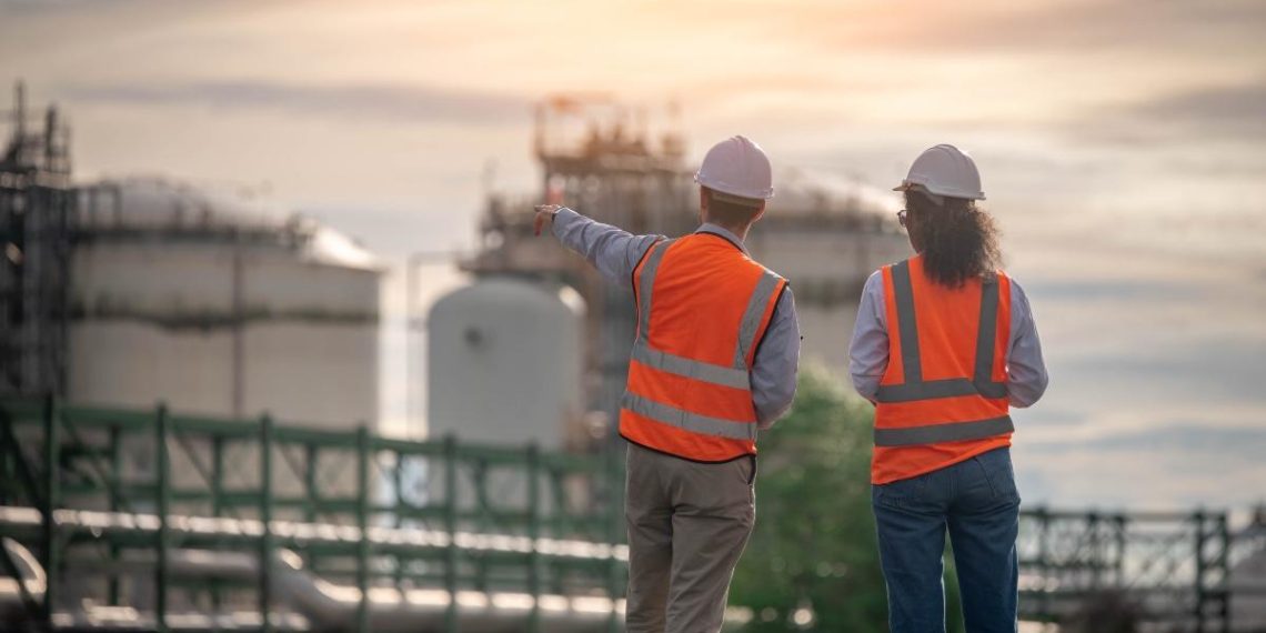Guía completa sobre descarbonización industrial y gestión de emisiones: estrategias clave para reducir la huella de carbono - plare. Guía completa sobre descarbonización industrial y gestión de emisiones: estrategias clave para reducir la huella de carbono