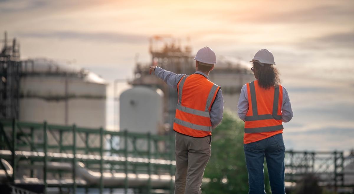 Guía completa sobre descarbonización industrial y gestión de emisiones: estrategias clave para reducir la huella de carbono