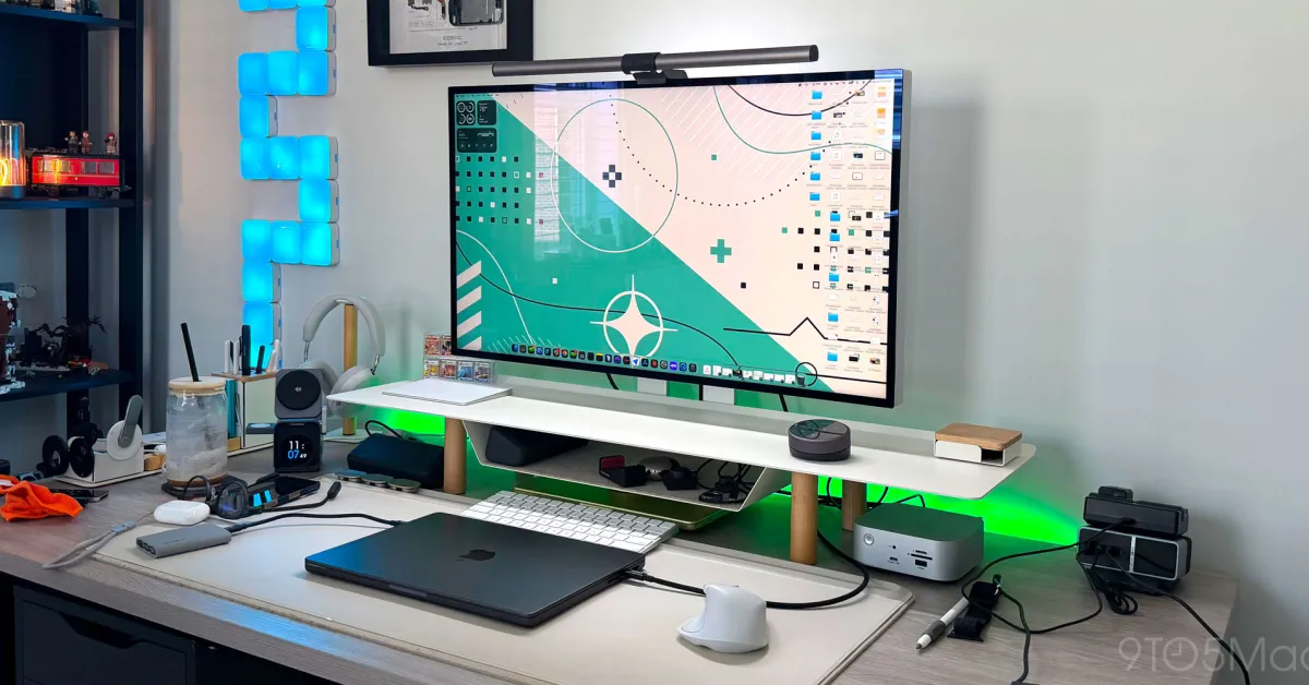 Meirro Pro 6K, une alternative haut de gamme au Studio Display à partir de 879 € - plare. Meirro Pro 6K, une alternative haut de gamme au Studio Display à partir de 879 €