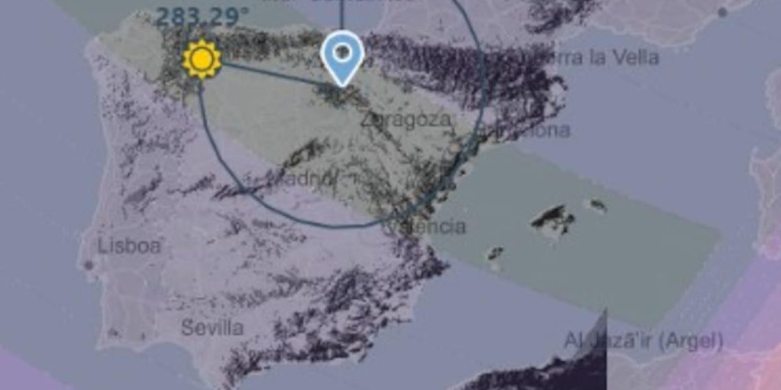 Eclipse solar total en España : guide complet, conseils clés et informations essentielles