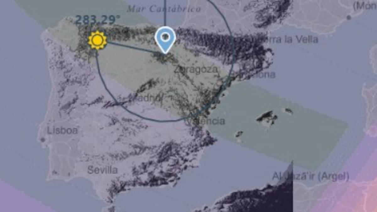 Eclipse solar total en España : guide complet, conseils clés et informations essentielles