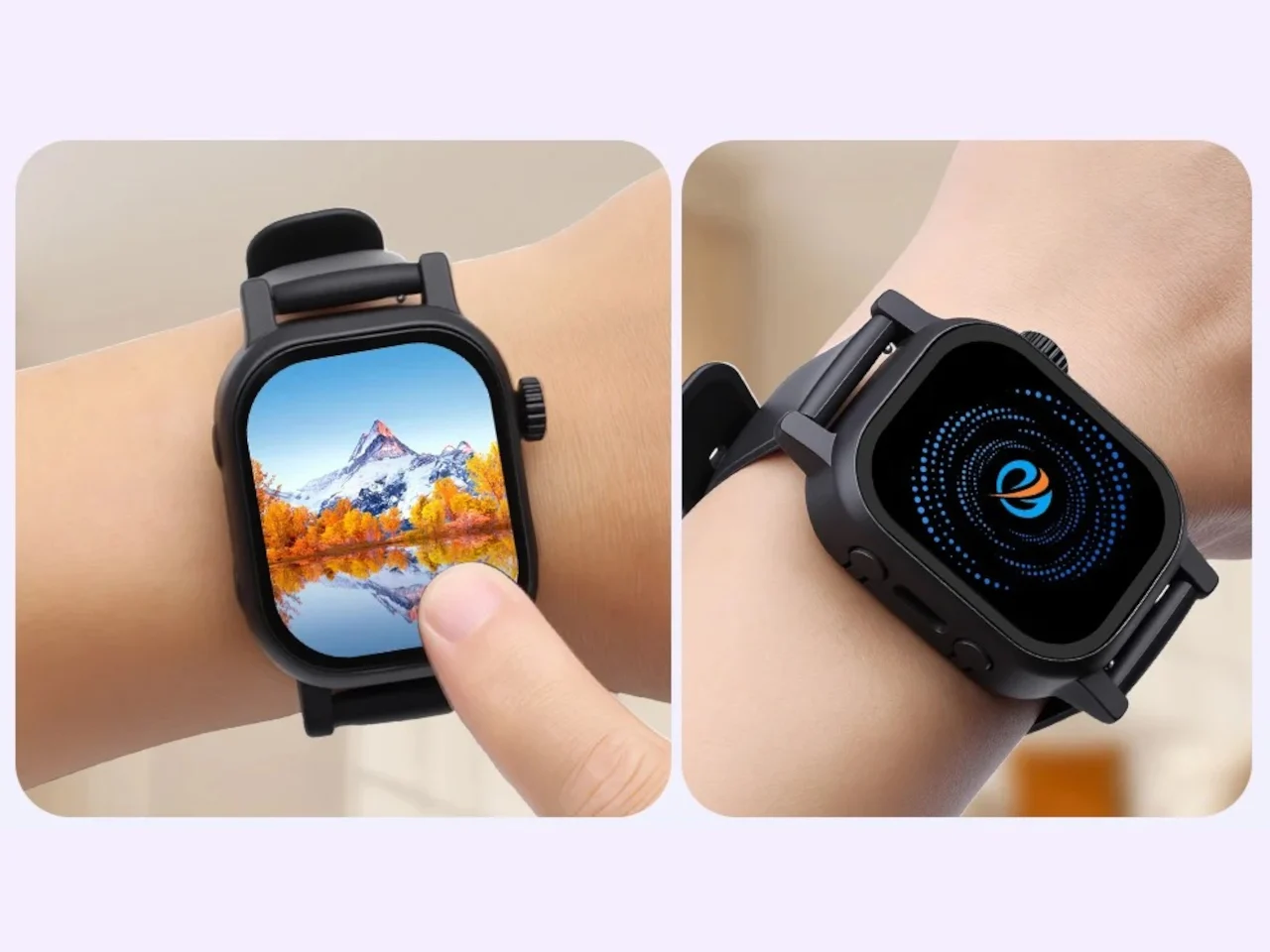 Le module à 17 € qui simplifie la création d’une smartwatch connectée sur mesure - plare. Le module à 17 € qui simplifie la création d’une smartwatch connectée sur mesure