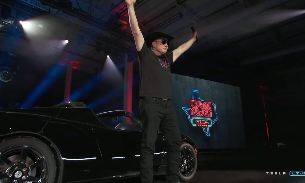 Elon Musk réagit au choix LiDAR de Volvo : quel impact pour les voitures électriques ?