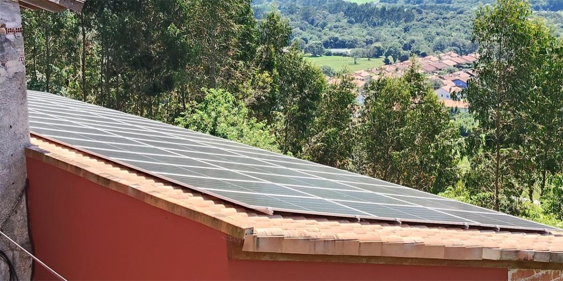 L’énergie solaire photovoltaïque booste l’autoconsommation en Espagne grâce au soutien européen