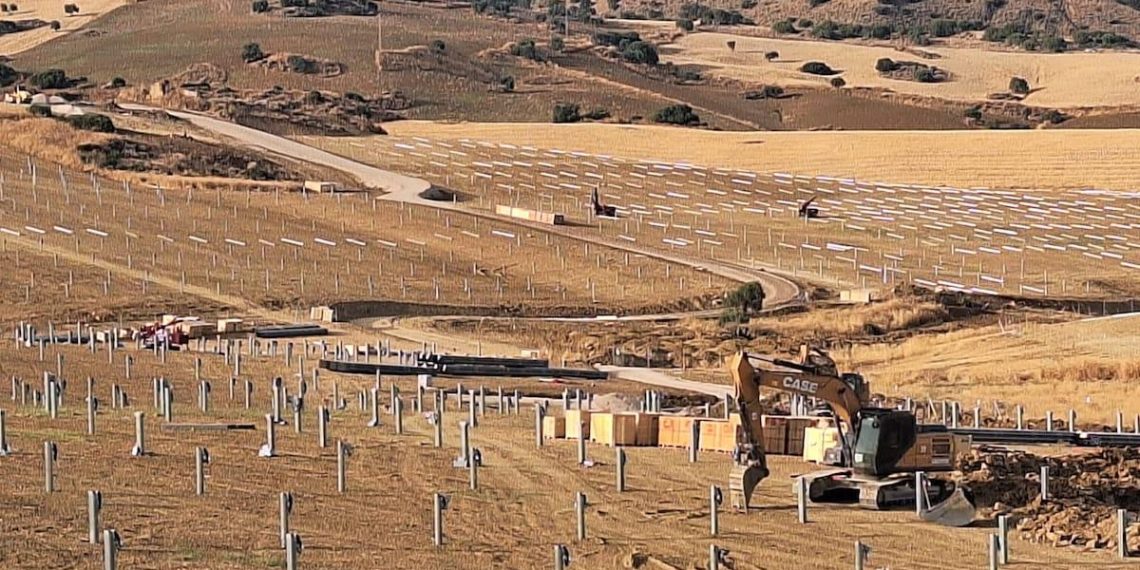 La energía solar fotovoltaica gana impulso en España entre nuevos proyectos, inversión y controversias - plare. La energía solar fotovoltaica gana impulso en España entre nuevos proyectos, inversión y controversias