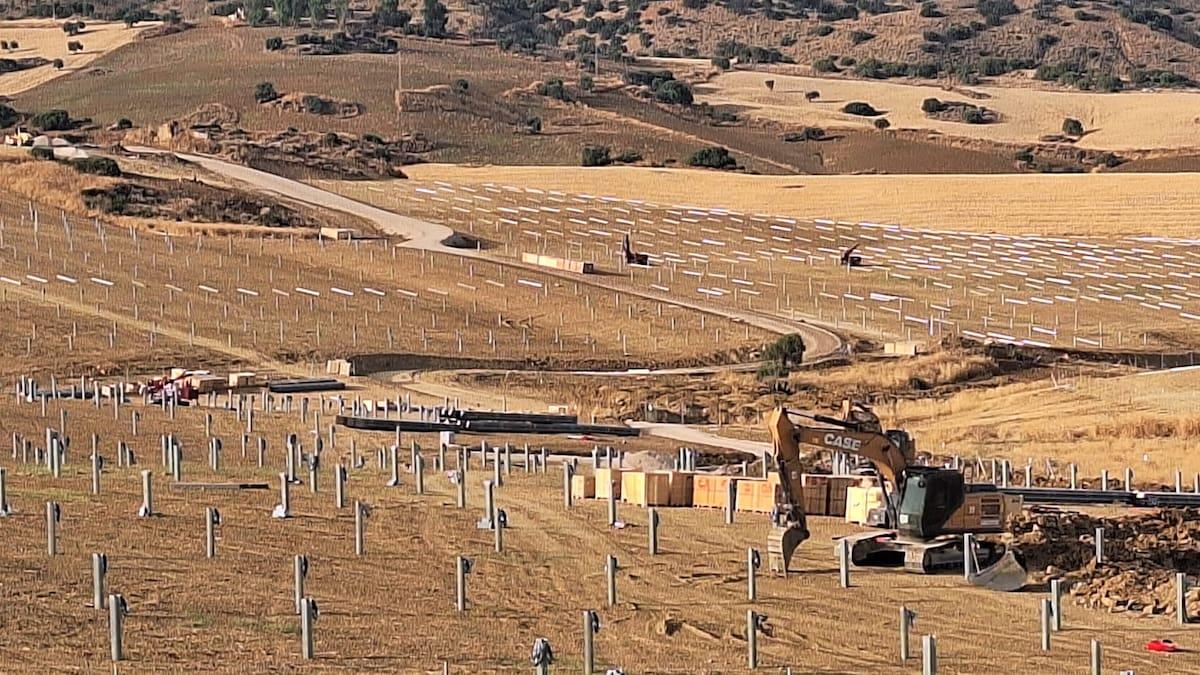 La energía solar fotovoltaica gana impulso en España entre nuevos proyectos, inversión y controversias - plare. La energía solar fotovoltaica gana impulso en España entre nuevos proyectos, inversión y controversias
