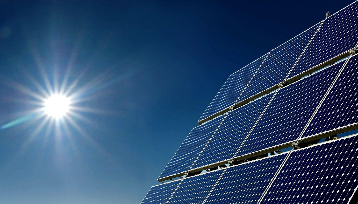 Catalunya recule sur les énergies renouvelables : la couverture tombe à 15,3 %