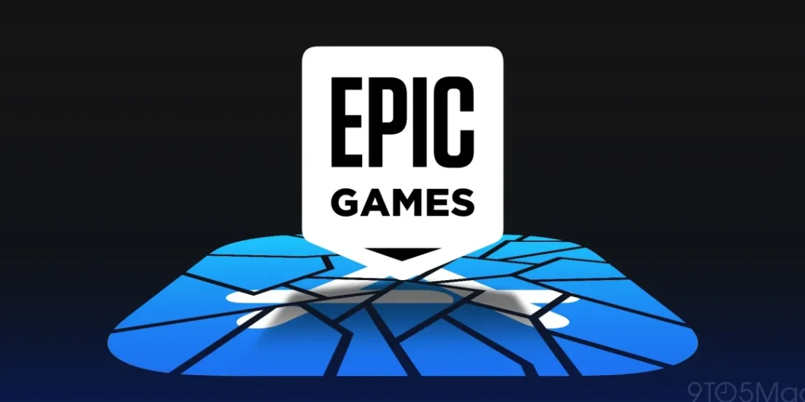 Epic défie la demande d’Apple de suspendre la procédure sur les commissions de l’App Store - plare. Epic défie la demande d’Apple de suspendre la procédure sur les commissions de l’App Store