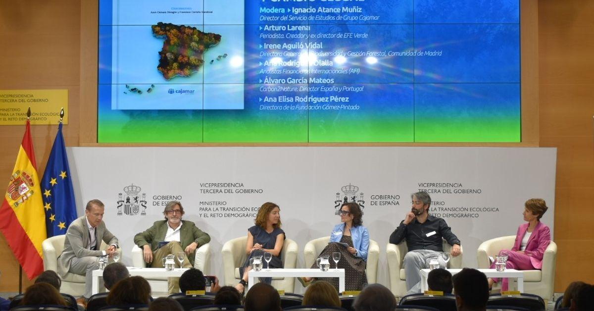 La biomasa de algas, atout clé pour une alimentation durable en Europe