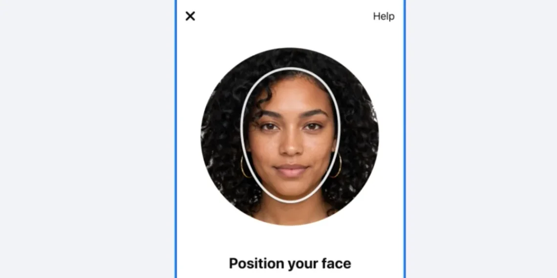Facebook annonce le scan du visage pour vérifier que vous êtes humain et renforcer la sécurité des comptes - plare. Facebook annonce le scan du visage pour vérifier que vous êtes humain et renforcer la sécurité des comptes