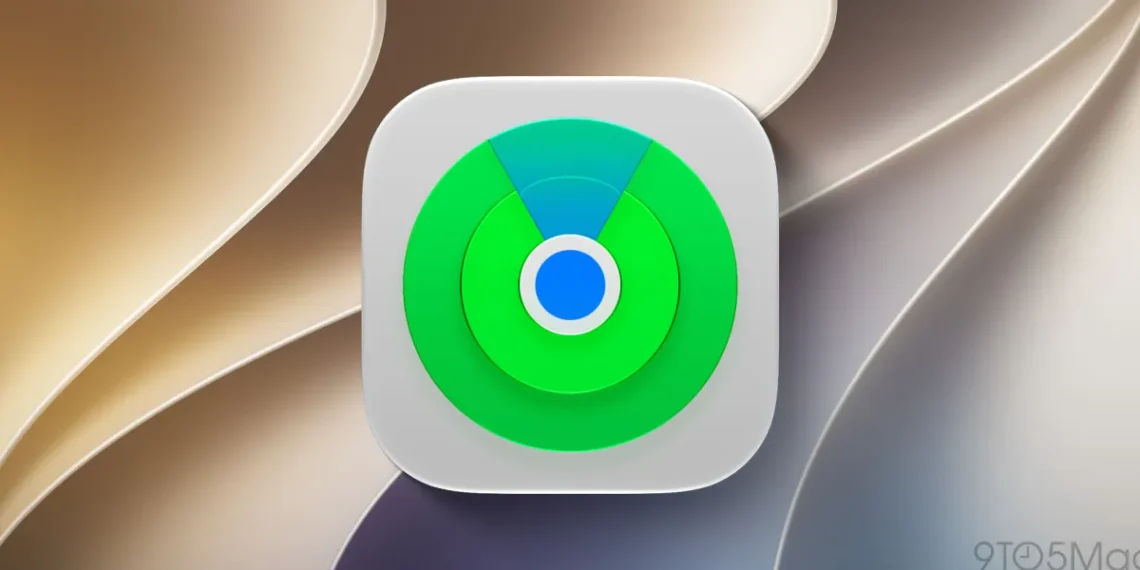 iOS 27 améliore le partage de localisation Find My sur Apple Watch avec des options plus intelligentes - plare. iOS 27 améliore le partage de localisation Find My sur Apple Watch avec des options plus intelligentes