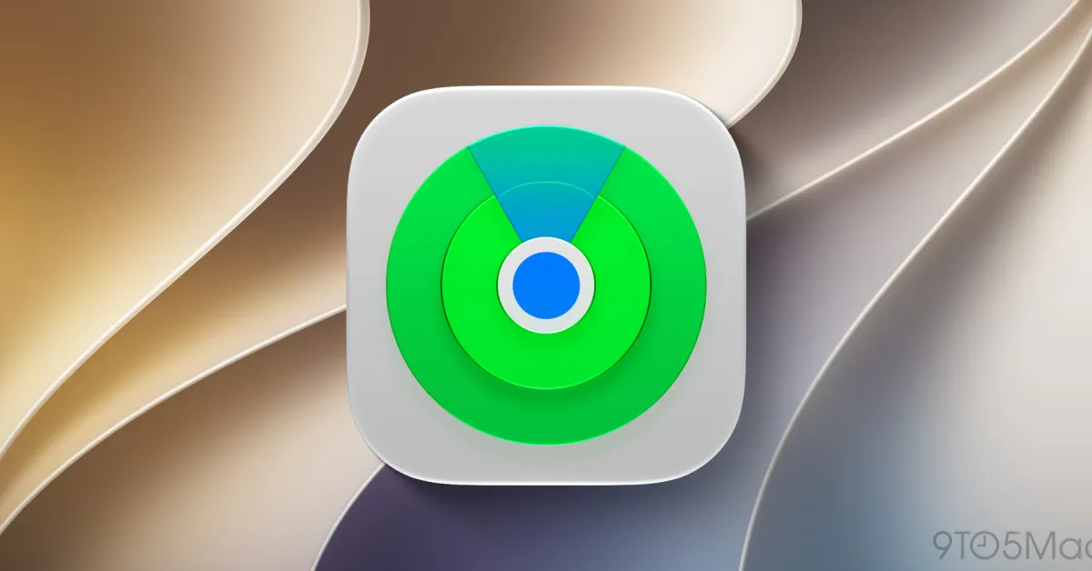 iOS 27 améliore le partage de localisation Find My sur Apple Watch avec des options plus intelligentes