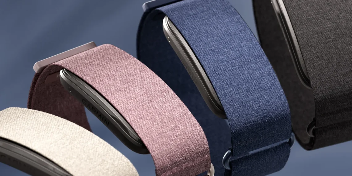 Garmin lance l’alternative à Whoop sans abonnement qui pourrait tout changer - plare. Garmin lance l’alternative à Whoop sans abonnement qui pourrait tout changer