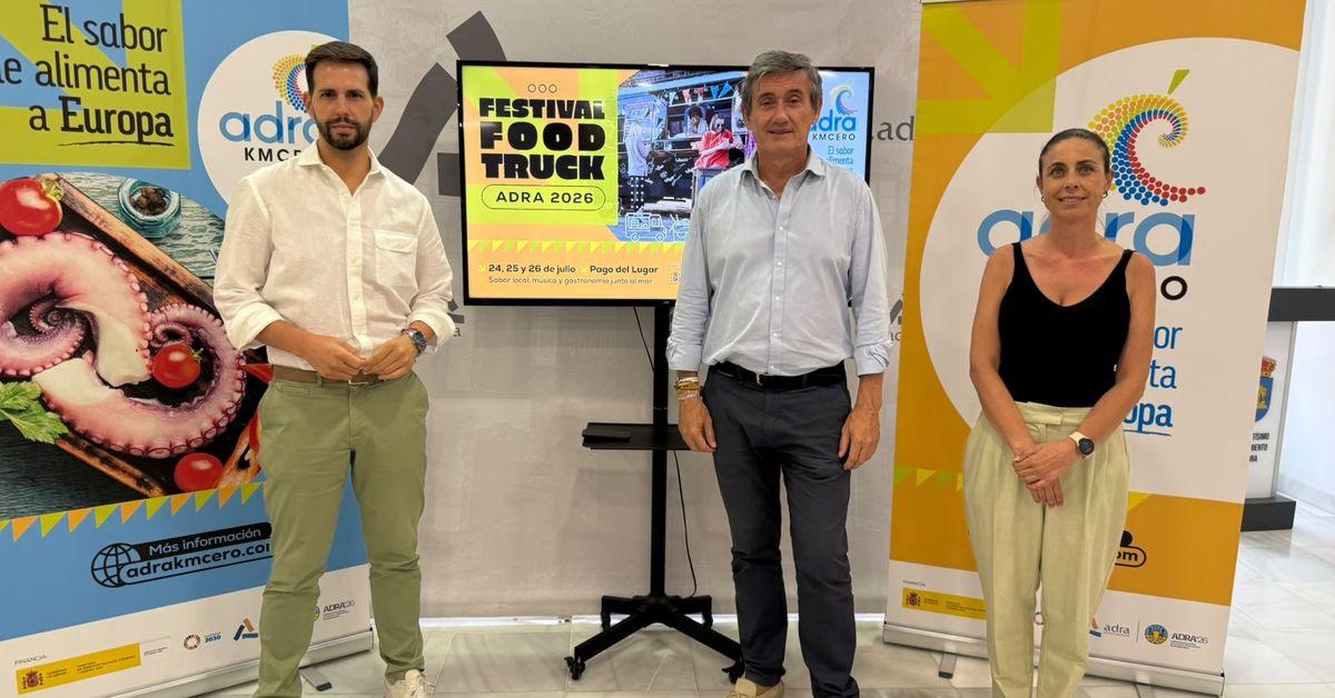 Andalucía booste la gastronomie locale avec événements et aides estivales