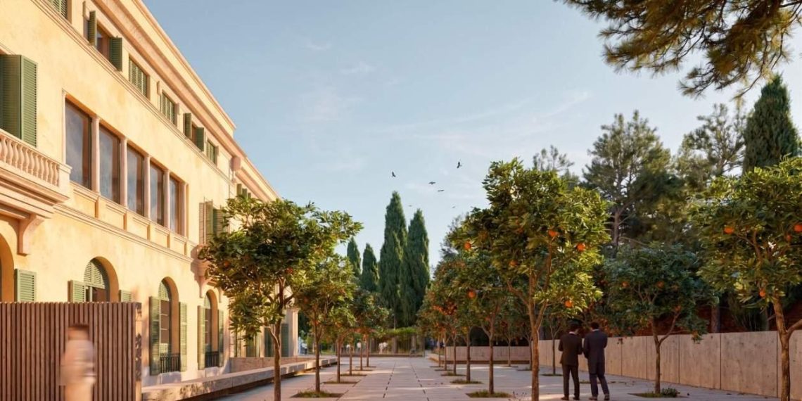 Madrid-Barajas mise sur la géothermie à grande échelle pour une climatisation plus durable