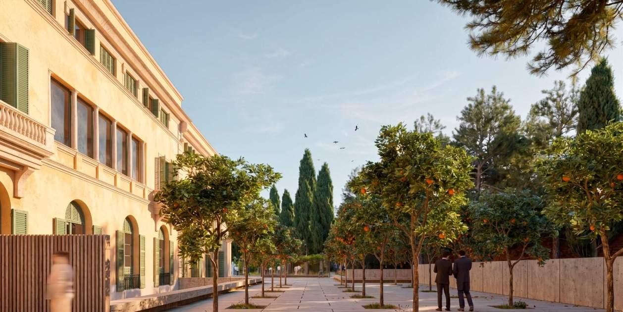 Madrid-Barajas mise sur la géothermie à grande échelle pour une climatisation plus durable