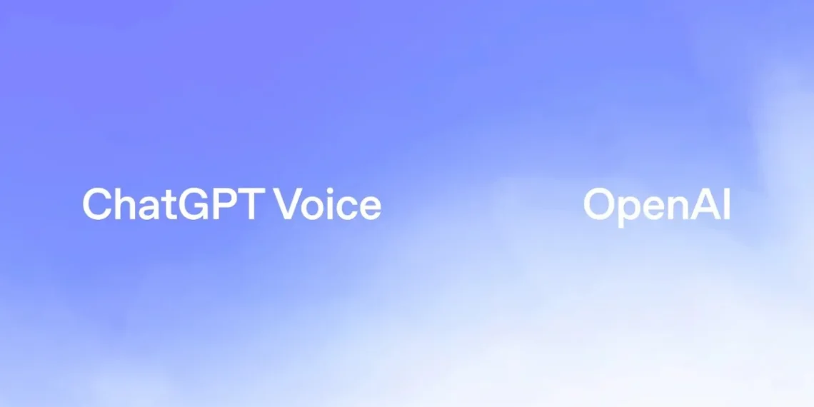 OpenAI améliore ChatGPT avec le nouveau mode vocal GPT-Live, une expérience plus fluide et immersive - plare. OpenAI améliore ChatGPT avec le nouveau mode vocal GPT-Live, une expérience plus fluide et immersive