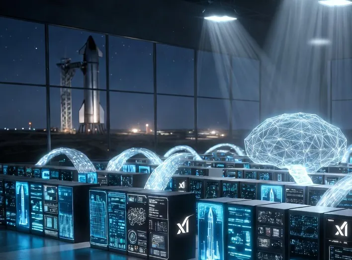 Elon Musk offre à Grok un avantage unique que les autres entreprises d’intelligence artificielle ne peuvent pas obtenir