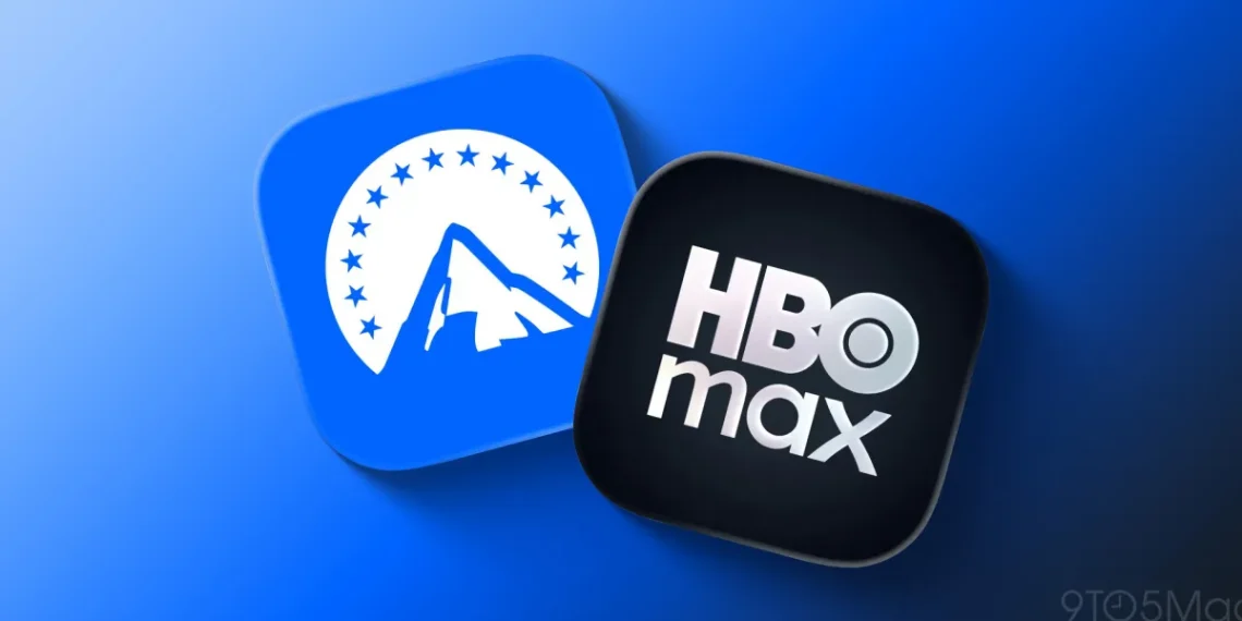 HBO Max et Paramount+ : la fusion pourrait finalement ne pas avoir lieu - plare. HBO Max et Paramount+ : la fusion pourrait finalement ne pas avoir lieu