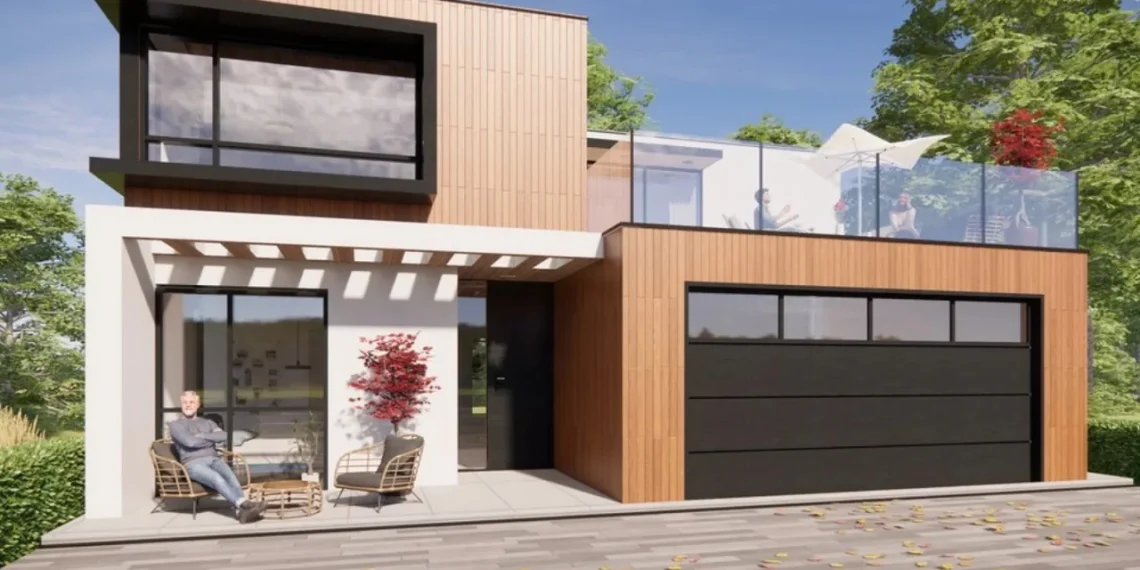 Enterrer sa maison paraît extrême, mais HiberTec rend l’isolation thermique durable enfin logique - plare. Enterrer sa maison paraît extrême, mais HiberTec rend l’isolation thermique durable enfin logique