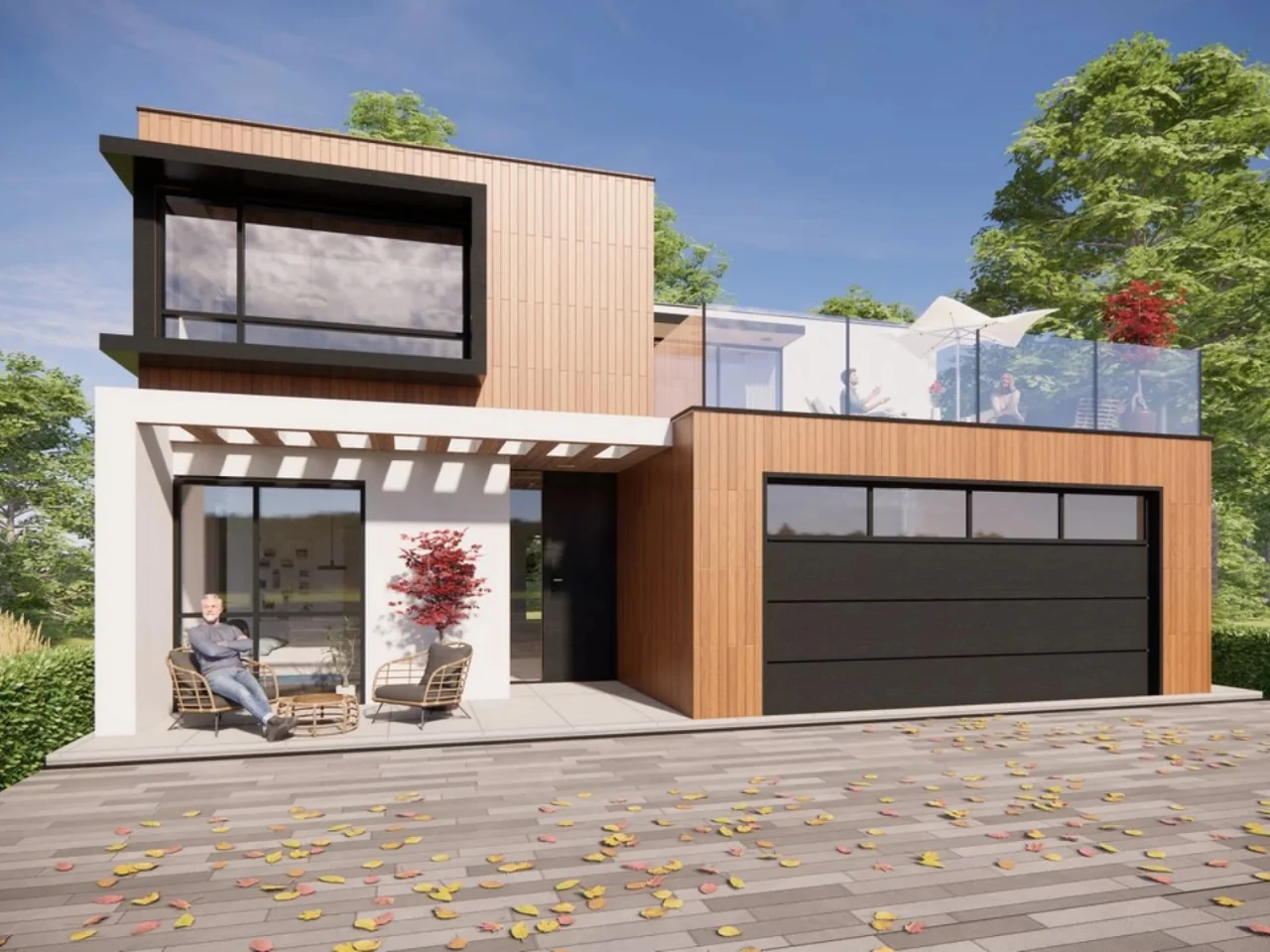 Enterrer sa maison paraît extrême, mais HiberTec rend l’isolation thermique durable enfin logique - plare. Enterrer sa maison paraît extrême, mais HiberTec rend l’isolation thermique durable enfin logique
