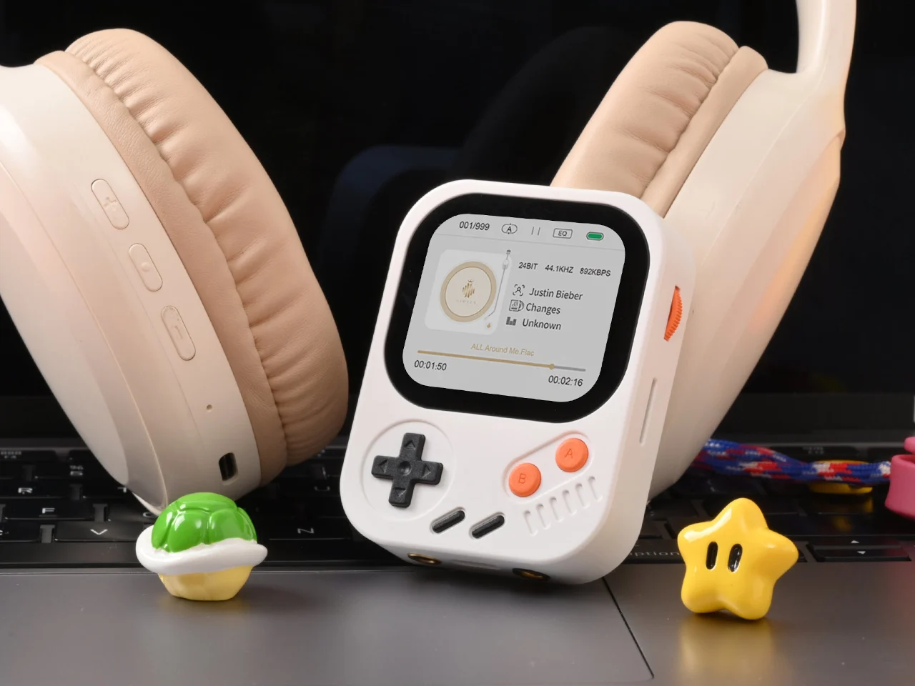 Lecteur de musique à 113 € pour réduire les distractions du smartphone - plare. Lecteur de musique à 113 € pour réduire les distractions du smartphone