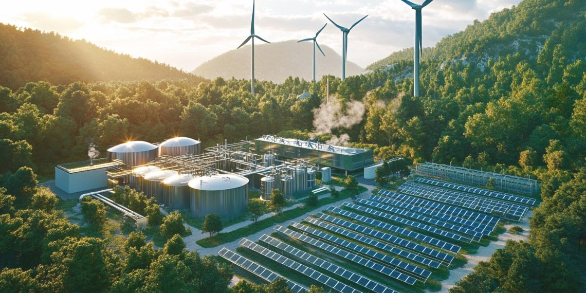 Hydrogène vert en Espagne : grands projets, investissements et défis clés - plare. Hydrogène vert en Espagne : grands projets, investissements et défis clés