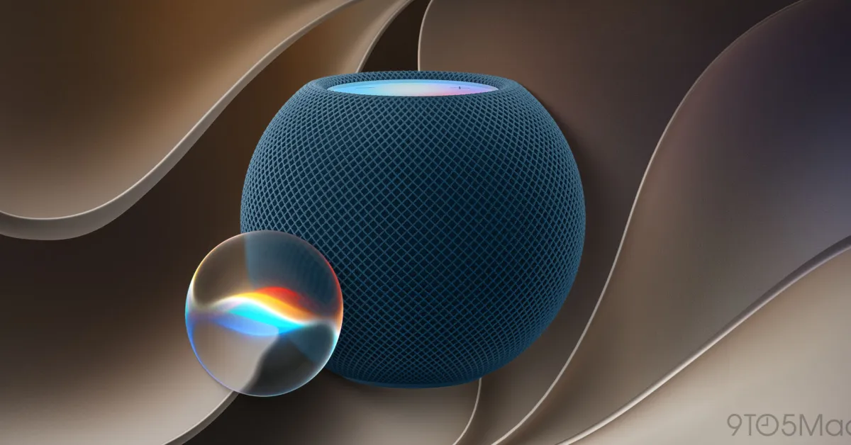 Apple prépare trois nouveaux produits pour la maison connectée, bientôt lancés selon un rapport