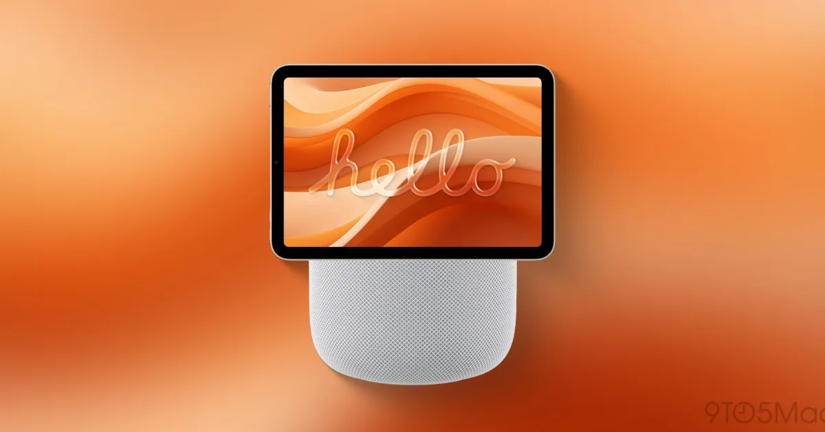 Jony Ive et OpenAI prépareraient un appareil hardware façon HomePad, entre IA domestique et assistant connecté