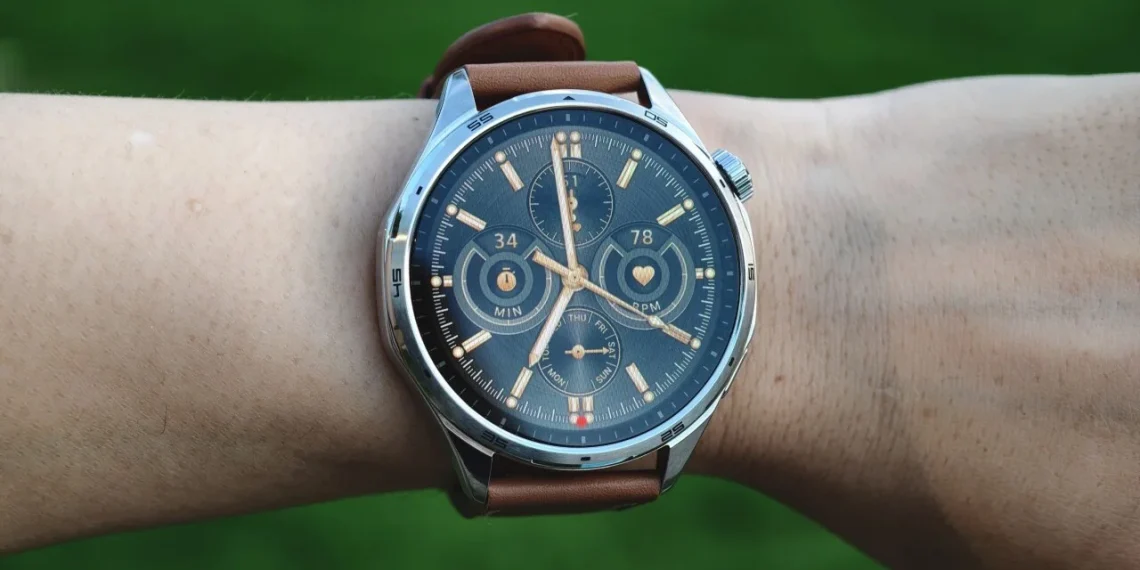 Test Honor Watch 6 : excellente autonomie, mais pas encore tout à fait parfaite - plare. Test Honor Watch 6 : excellente autonomie, mais pas encore tout à fait parfaite