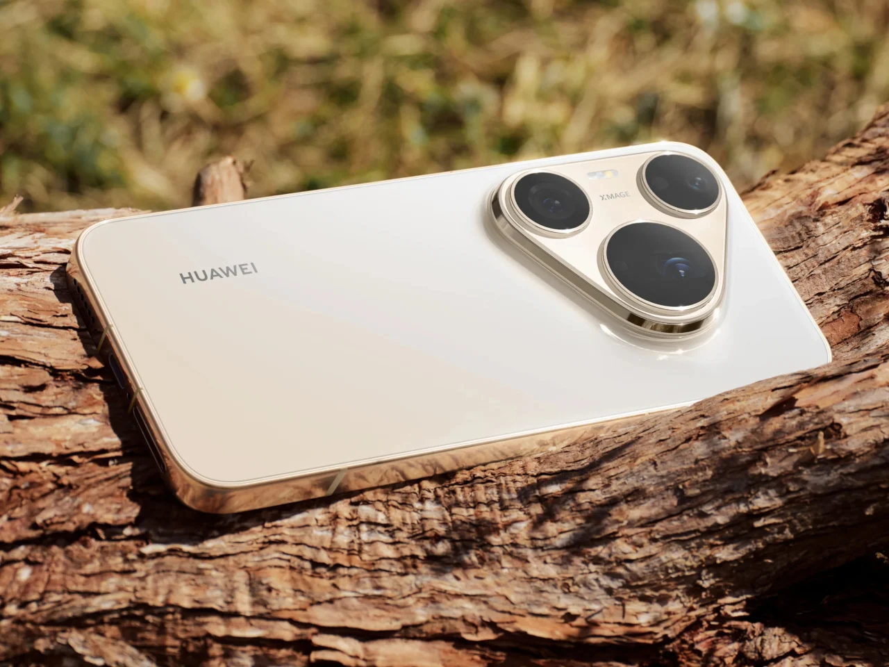 Huawei lance un smartphone photo 200 MP qui révèle enfin vos vraies couleurs