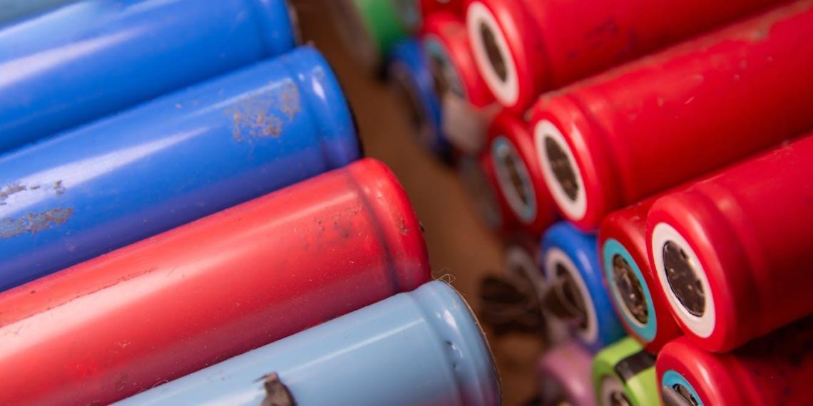 Impact du lithium sur les écosystèmes marins : enjeux environnementaux et potentiel durable