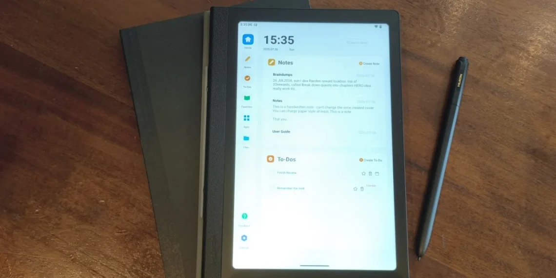 Huion Note E : test du carnet numérique sans fin à prix malin en euros - plare. Huion Note E : test du carnet numérique sans fin à prix malin en euros