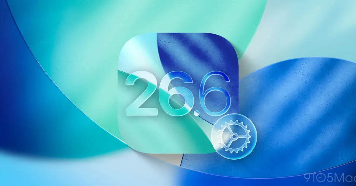 iOS 26.6 intègre une fonctionnalité clé qui prépare votre iPhone à iOS 27