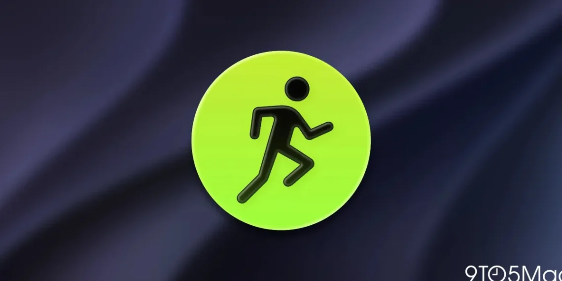 iOS 27 transforme votre iPhone et vos AirPods en Apple Watch de sport à la salle de gym