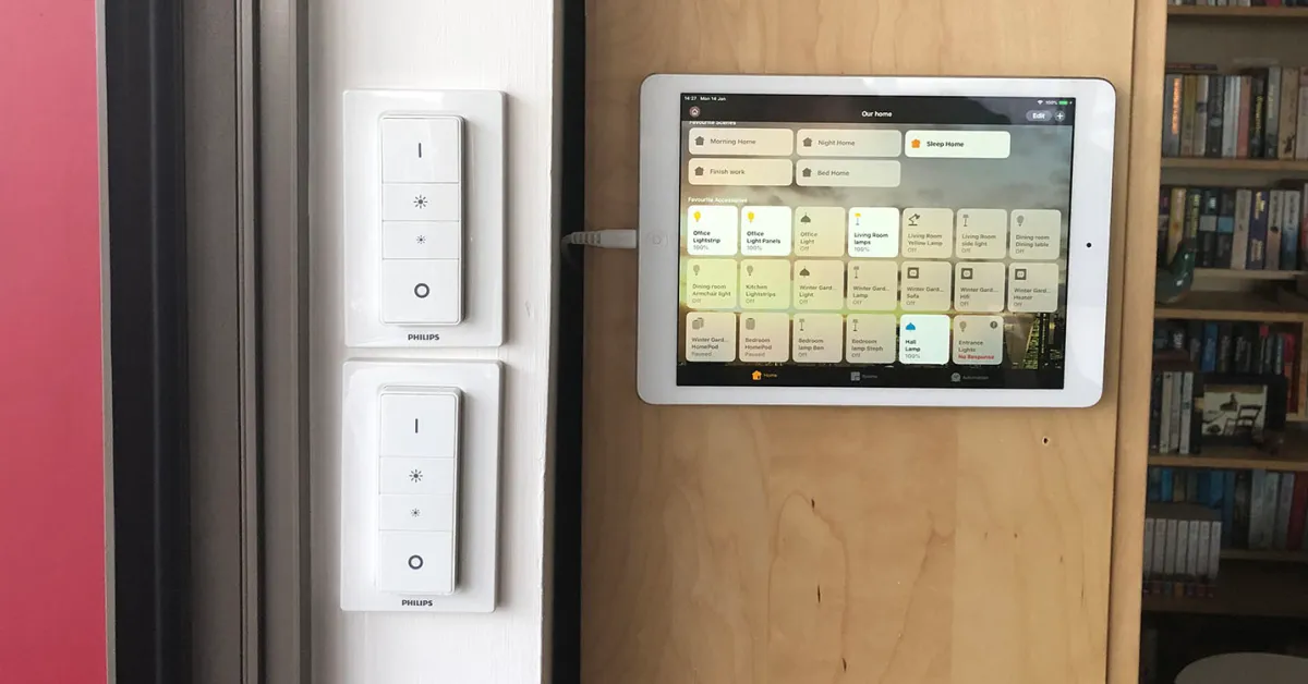 Apple Home : Apple devrait enfin permettre le transfert de propriété d’une maison connectée - plare. Apple Home : Apple devrait enfin permettre le transfert de propriété d’une maison connectée