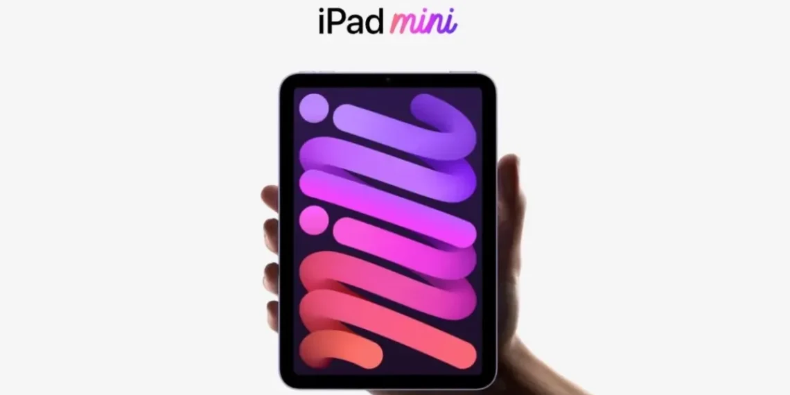 iPad mini OLED : un écran 60 Hz maintenu malgré la mise à niveau, selon un leaker - plare. iPad mini OLED : un écran 60 Hz maintenu malgré la mise à niveau, selon un leaker