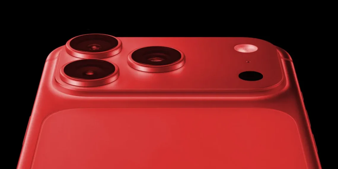 iPhone 18 Pro : trois raisons de passer de l’iPhone 17 Pro au nouveau smartphone Apple - plare. iPhone 18 Pro : trois raisons de passer de l’iPhone 17 Pro au nouveau smartphone Apple