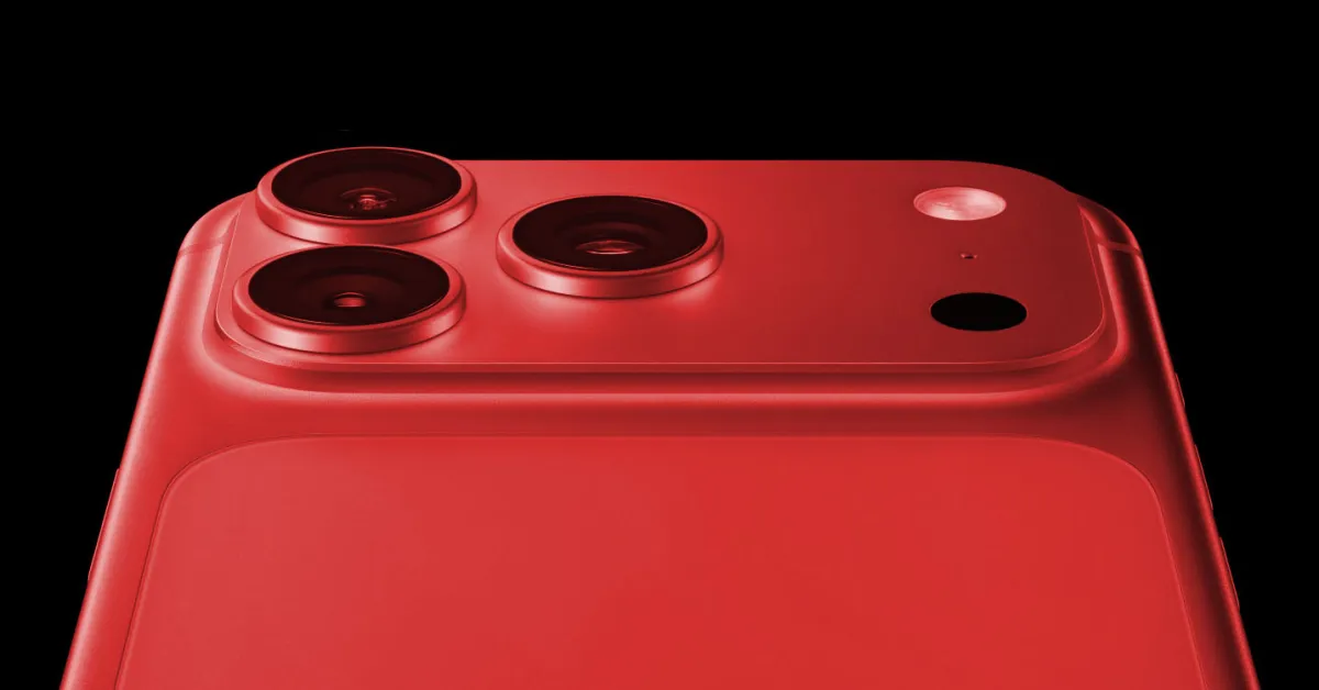 iPhone 18 Pro : trois raisons de passer de l’iPhone 17 Pro au nouveau smartphone Apple - plare. iPhone 18 Pro : trois raisons de passer de l’iPhone 17 Pro au nouveau smartphone Apple