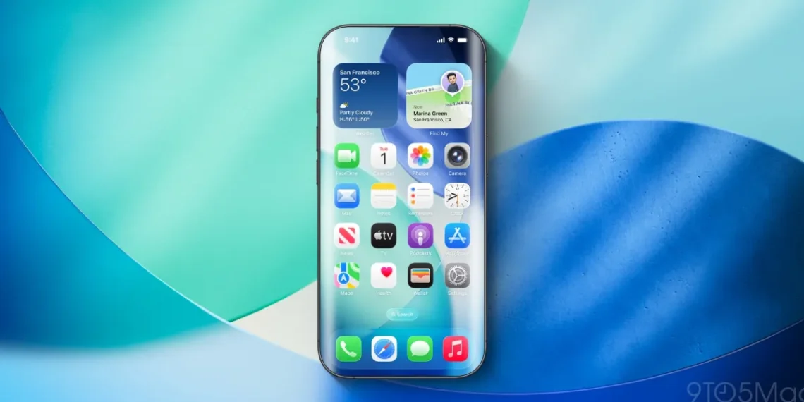 Le plus grand écran d’iPhone jamais vu pourrait arriver l’an prochain, selon un leaker - plare. Le plus grand écran d’iPhone jamais vu pourrait arriver l’an prochain, selon un leaker