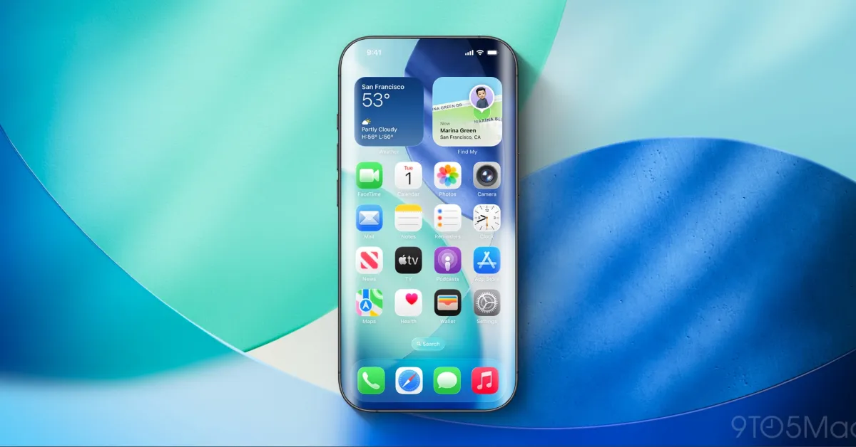 Le plus grand écran d’iPhone jamais vu pourrait arriver l’an prochain, selon un leaker - plare. Le plus grand écran d’iPhone jamais vu pourrait arriver l’an prochain, selon un leaker