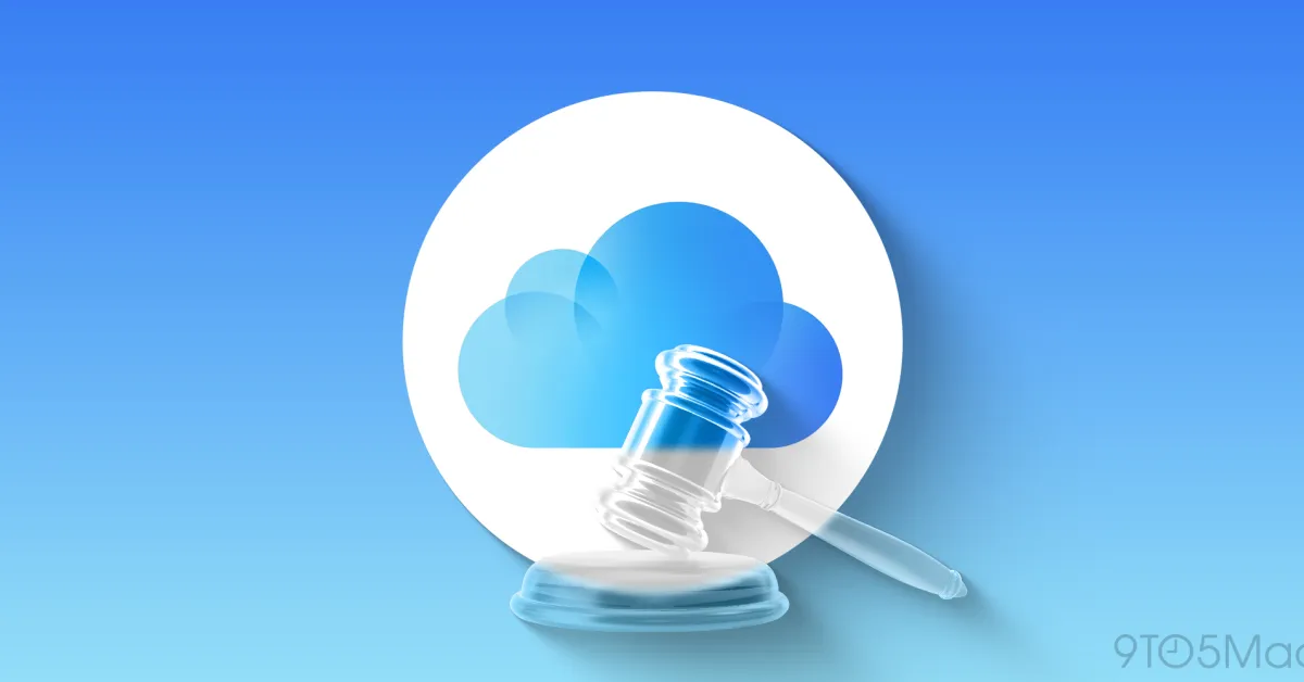 Apple échappe à la plainte sur le CSAM iCloud et la protection des contenus illicites