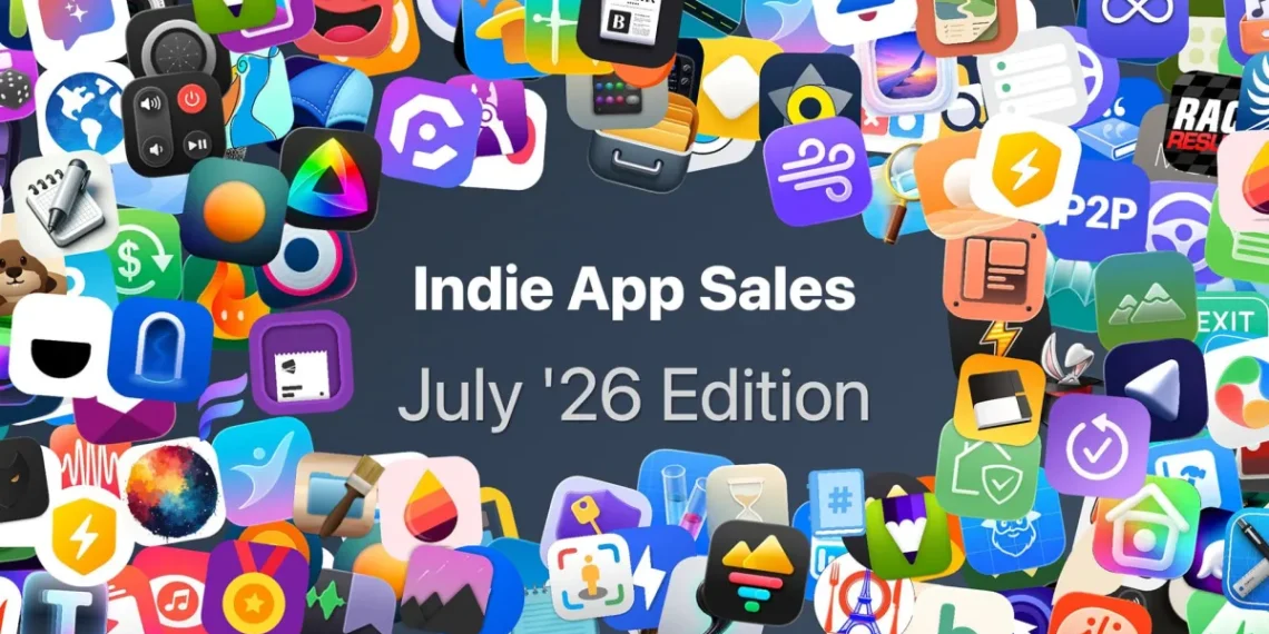 Indie App Sales lance sa promotion avec des centaines de réductions exclusives sur les applications en euros - plare. Indie App Sales lance sa promotion avec des centaines de réductions exclusives sur les applications en euros