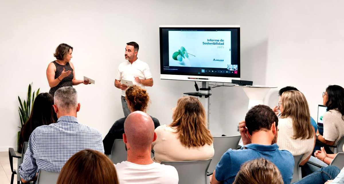 Empresas españolas impulsan sus informes de sostenibilidad con avances en descarbonización y compromiso social