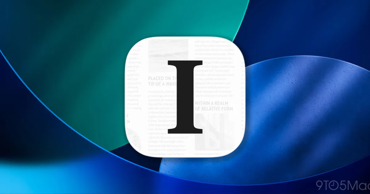 Instapaper se met à jour avec Liquid Glass, widgets et nouvelles polices