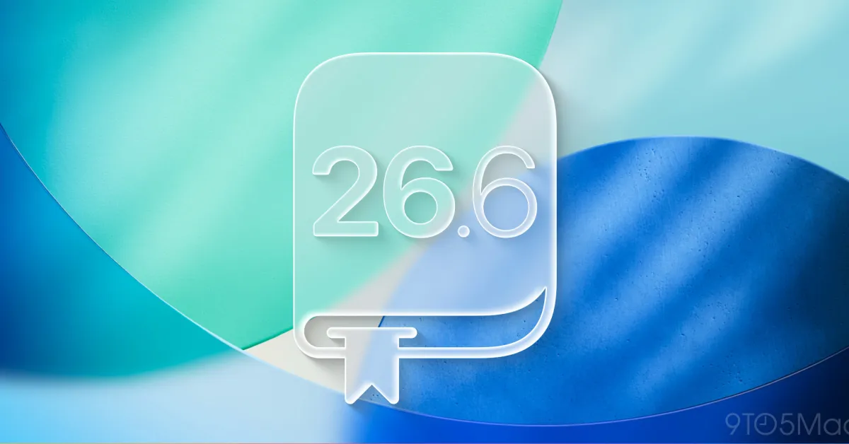 iOS 26.6 : nouvelles fonctionnalités, date de sortie et infos clés sur la mise à jour Apple - plare. iOS 26.6 : nouvelles fonctionnalités, date de sortie et infos clés sur la mise à jour Apple