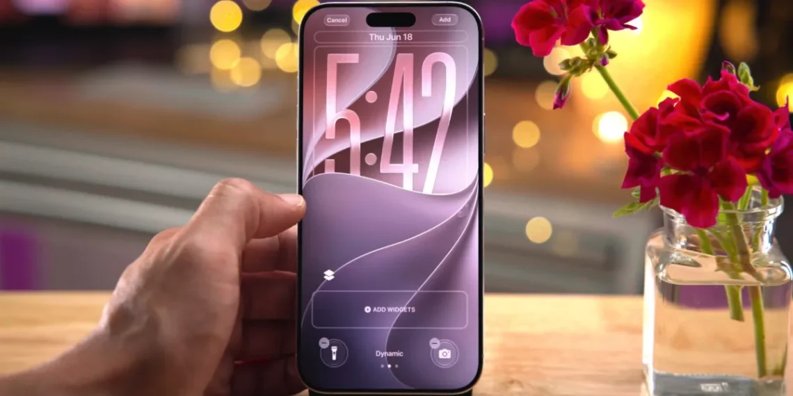 iOS 27 ajoute une nouvelle fonctionnalité iPhone pratique que vous utiliserez tout le temps - plare. iOS 27 ajoute une nouvelle fonctionnalité iPhone pratique que vous utiliserez tout le temps
