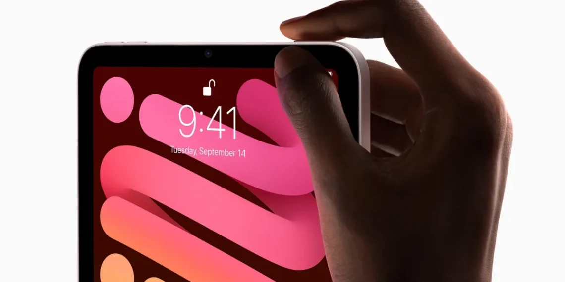 Nouvel iPad mini bientôt disponible avec des changements majeurs à connaître - plare. Nouvel iPad mini bientôt disponible avec des changements majeurs à connaître