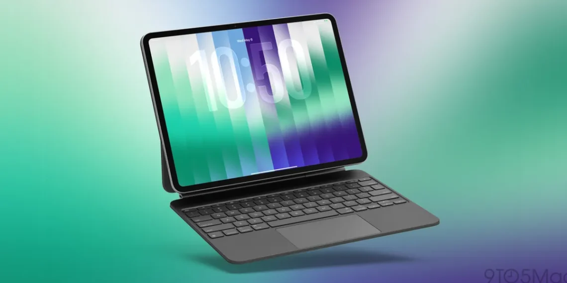 iPadOS 27 a encore besoin d’un multitâche plus simple : les améliorations que j’aimerais voir - plare. Apple testerait de nouveaux iPad Pro et un MacBook Pro repensé, avec des performances en hausse